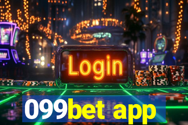 099bet app